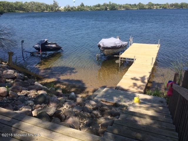 107 Lynn Rd, Ottertail, MN 56571