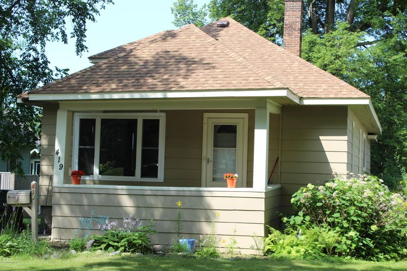 419 N Union Ave, Fergus Falls, MN 56537
