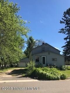 101 Cherry St, Bertha, MN 56437