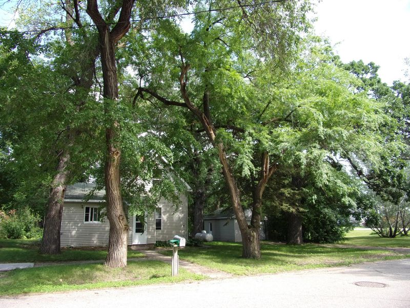 102-104 E St N, Underwood, MN 56586