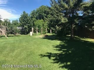 417 4th Ave NE, Perham, MN 56573