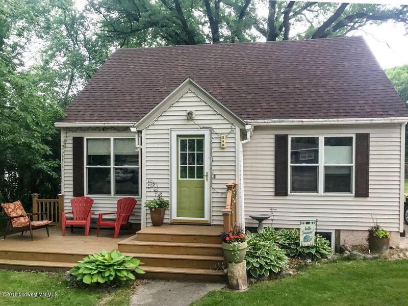 540 W Maple Ave, Fergus Falls, MN 56537