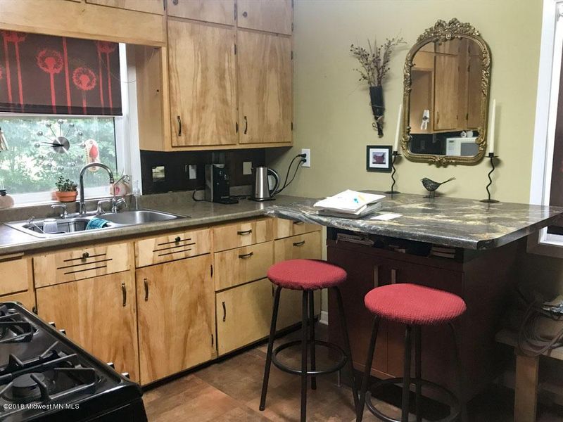 540 W Maple Ave, Fergus Falls, MN 56537