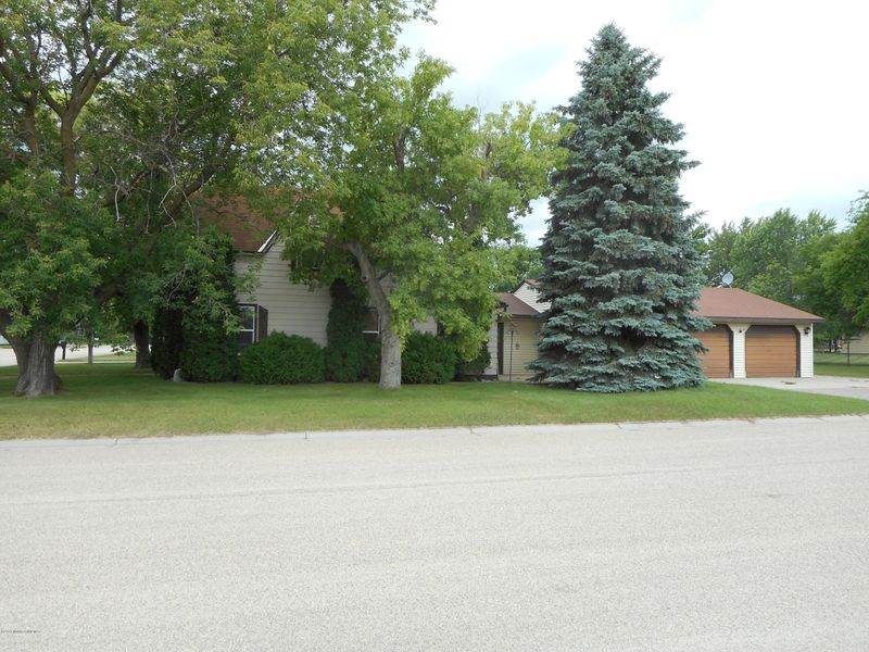 347 5th Street Ne St NE, Perham, MN 56573