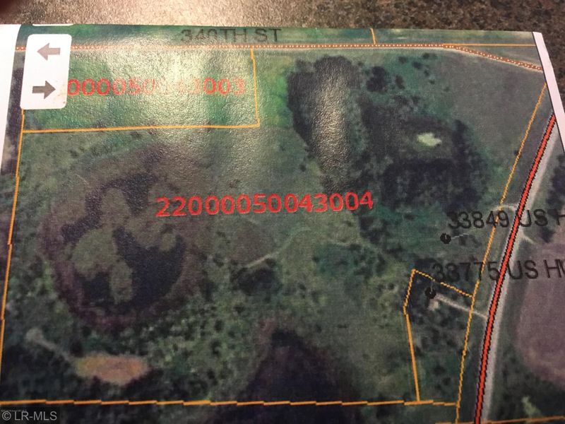 Xxx Co#59, Elizabeth, MN 56533