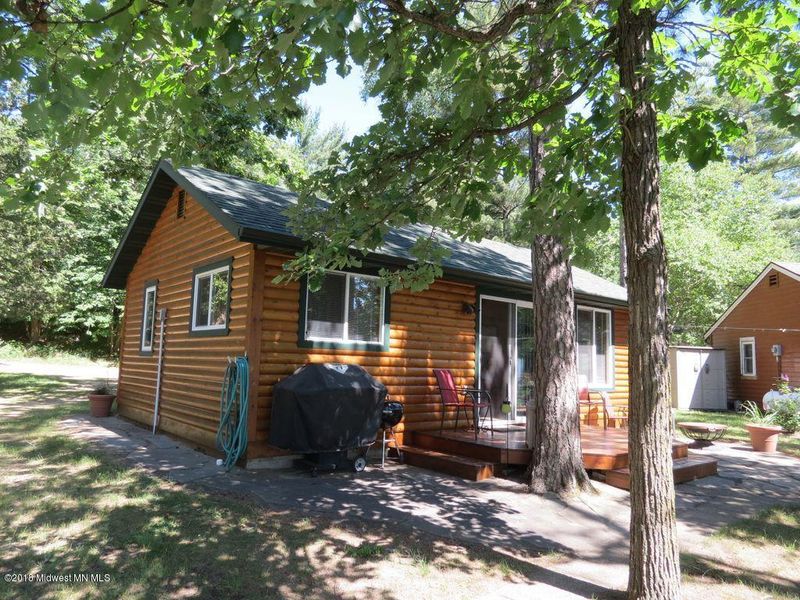 20715 Glendale Rd, Park Rapids, MN 56470