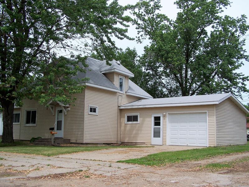 116 Franklin Ave SW, Wadena, MN 56482