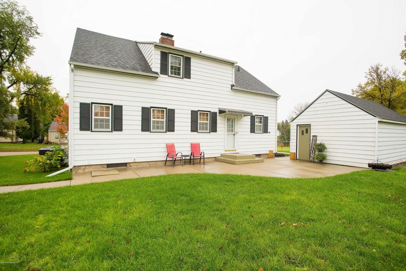 820 S Whitford St, Fergus Falls, MN 56537