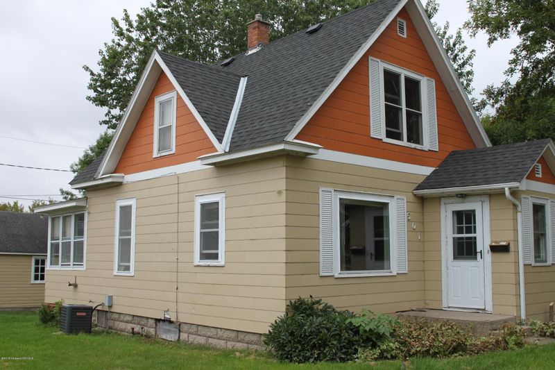 501 W Stanton Ave, Fergus Falls, MN 56537