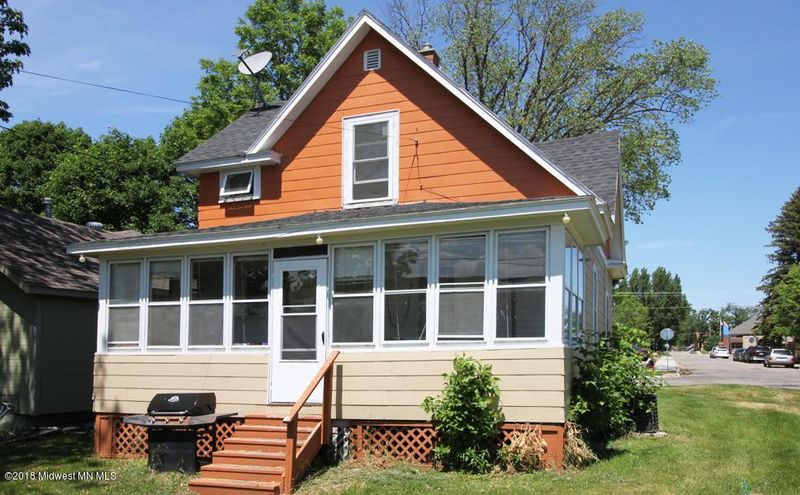 501 W Stanton Ave, Fergus Falls, MN 56537
