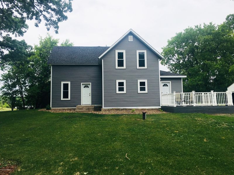 16935 Co Hwy 33, Dalton, MN 56324