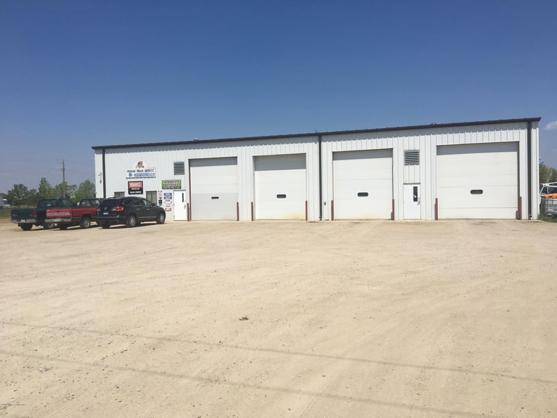 43589 Fort Thunder Rd, Perham, MN 56573