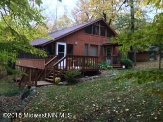 18515 Quartz Rd, Clitherall, MN 56524