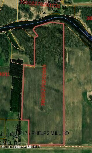 31xxx Phelps Mill Rd, Underwood, MN 56586