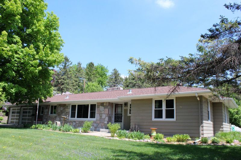 1110 N Marien St, Fergus Falls, MN 56537