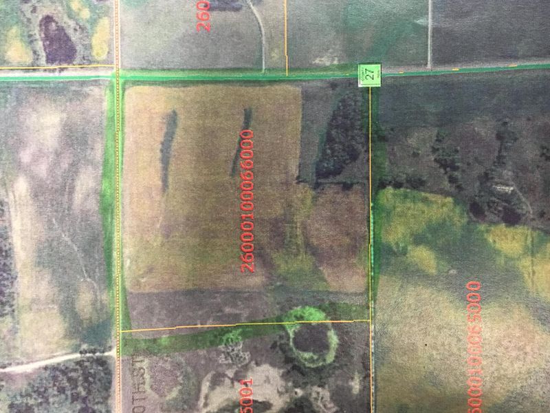 Xxxxx County #27, Fergus Falls, MN 56537