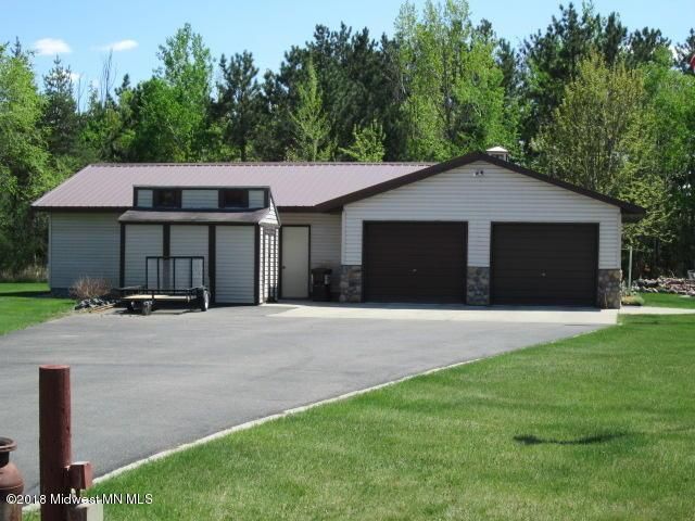 45402 442nd St, Perham, MN 56573