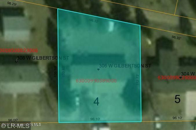 306 W Gilbertson St, Battle Lake, MN 56515