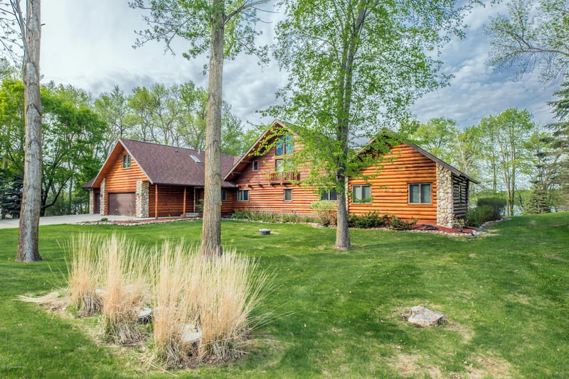 1871 Beauty Point Rd SW, Farwell, MN 56327