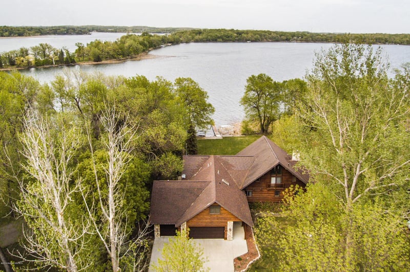 1871 Beauty Point Rd SW, Farwell, MN 56327