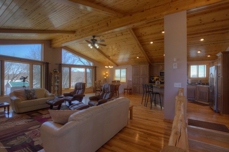 12258 N Sewell Ln, Dalton, MN 56324