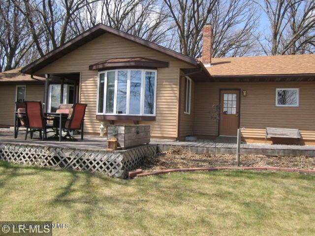 20016 450th St, Pelican Rapids, MN 56572