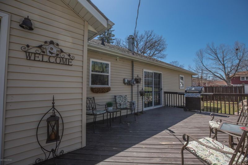 1012 W Lincoln Ave, Fergus Falls, MN 56537
