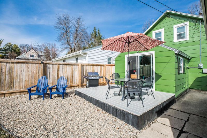 1223 N Lake St, Fergus Falls, MN 56537