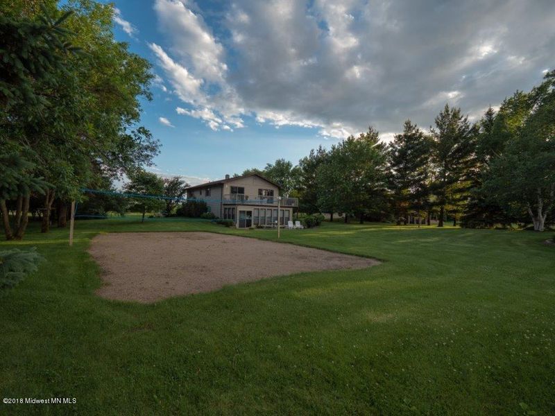 43134 Paul Lake Drive South, Perham, MN 56573