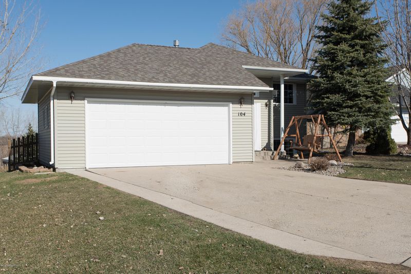 104 Lydia Ln, Fergus Falls, MN 56537