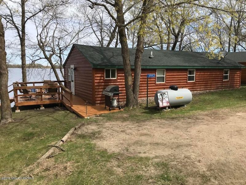 49153 Candor Hall Loop, Vergas, MN 56587