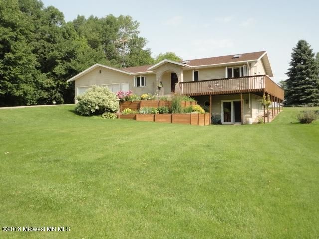 23773 Stony Bar Cir, Pelican Rapids, MN 56572