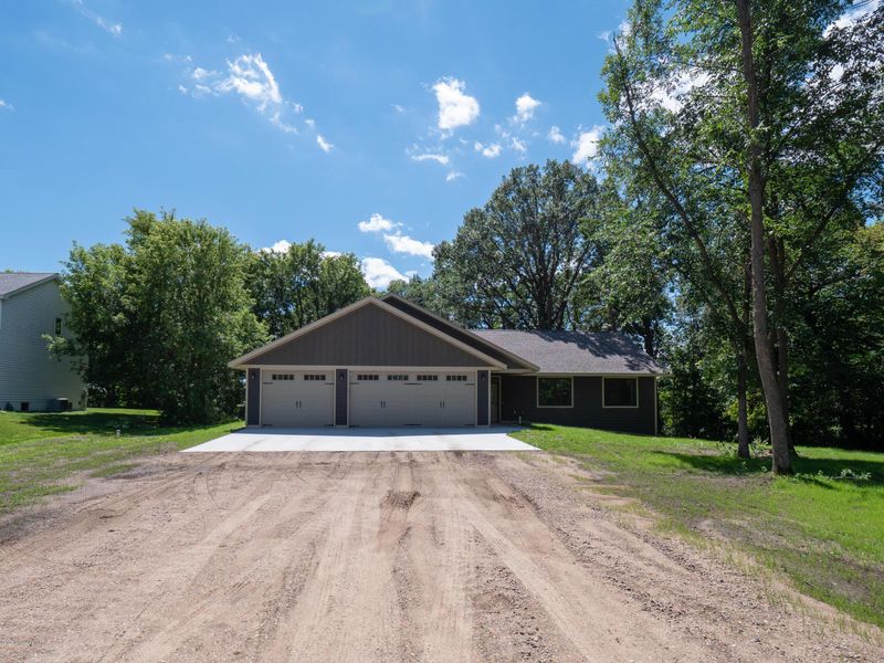 43348 N Boedigheimer Dr, Perham, MN 56573