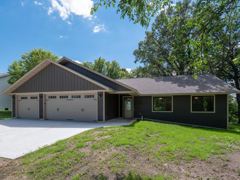43348 N Boedigheimer Dr, Perham, MN 56573