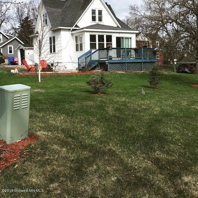 1002 1st St, Lake Park, MN 56554