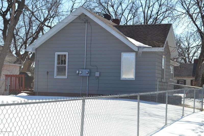 728 West Linden, Fergus Falls, MN 56537