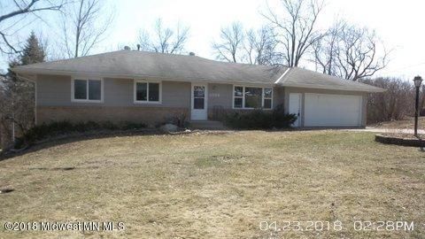 1034 E Mt Faith Ave, Fergus Falls, MN 56537