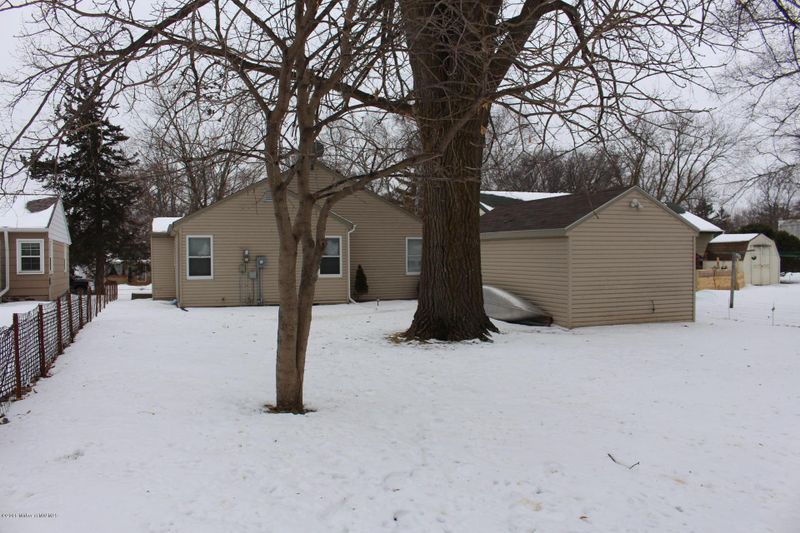 716 Seventh Ave, Fergus Falls, MN 56537