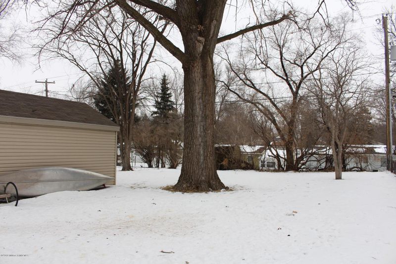 716 Seventh Ave, Fergus Falls, MN 56537