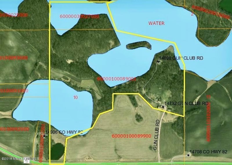 14732 Gun Club Rd, Dalton, MN 56324