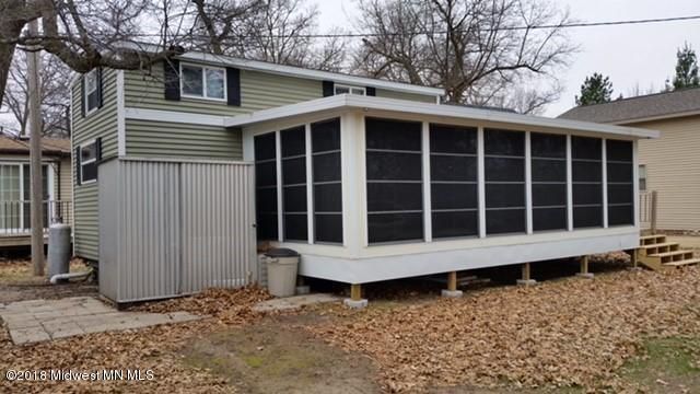 26477 State Highway 78 Unit #8, Battle Lake, MN 56515