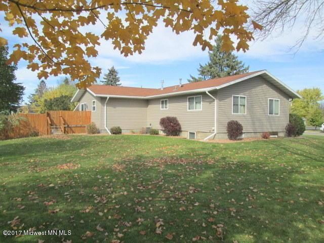 311 7th St SW, Perham, MN 56573