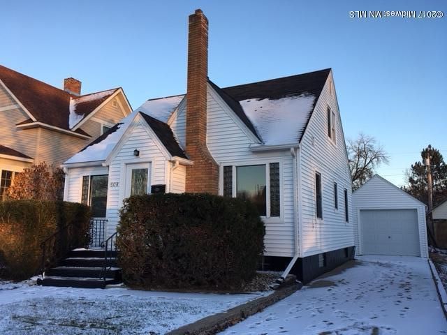 508 2nd St SW, Wadena, MN 56482