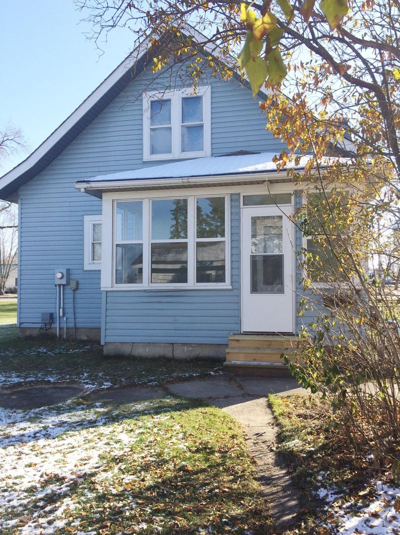 203 2nd St NW, Wadena, MN 56482