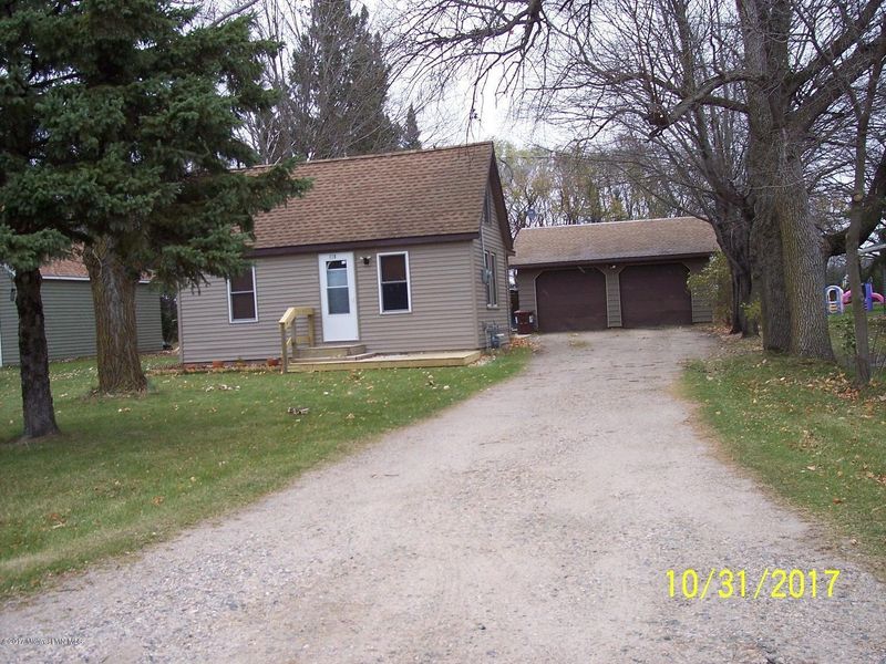 110 Cornwell Ave, New York Mills, MN 56567