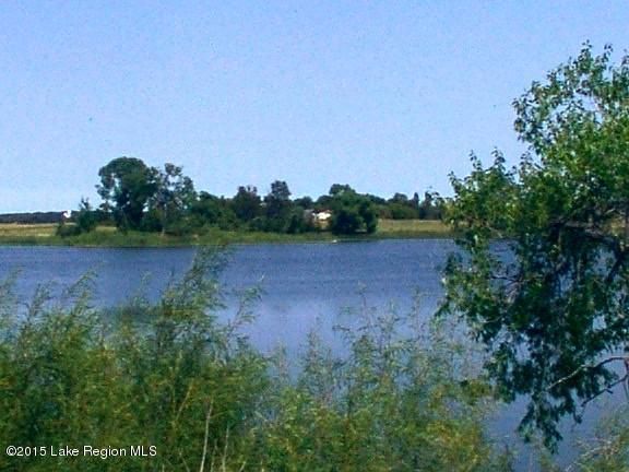 Lot Opt 2 165th St, Clitherall, MN 56524