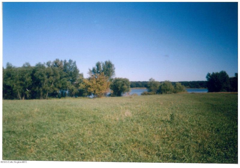 Lot Opt 2 165th St, Clitherall, MN 56524