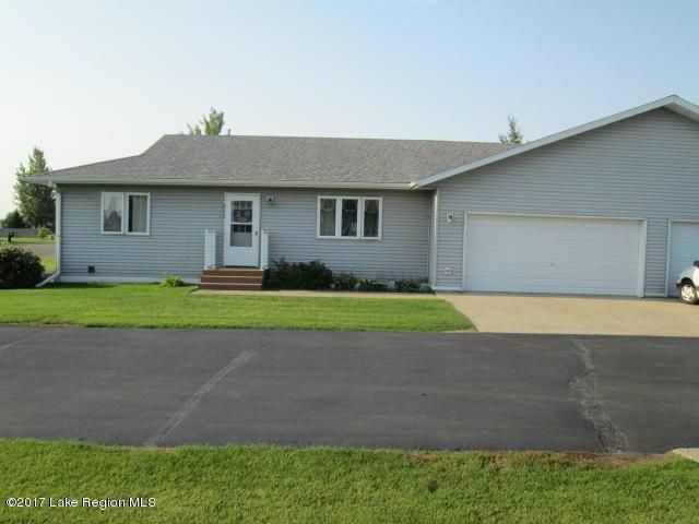 816 6th Ave NE, Perham, MN 56573