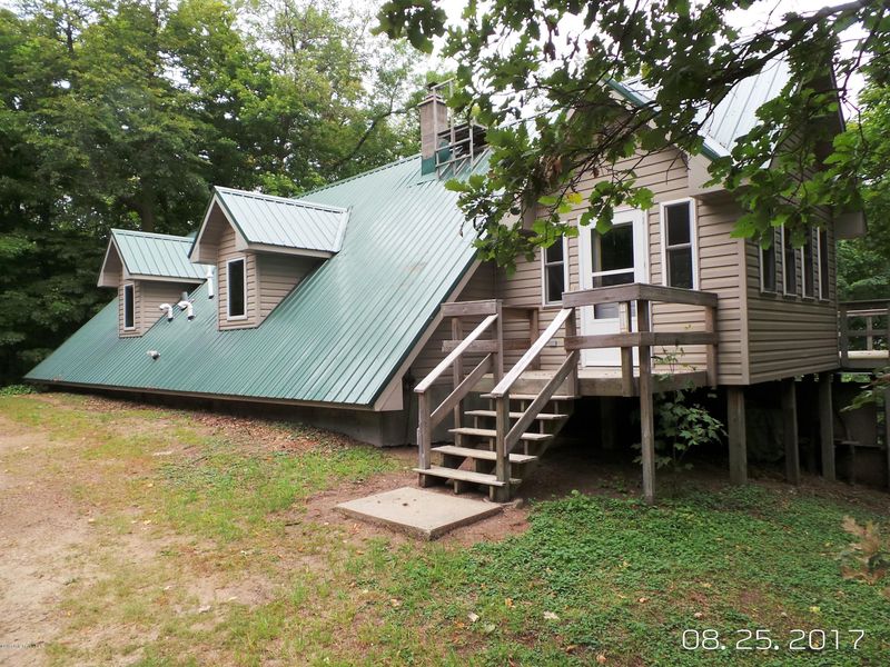 43890 Co Hwy 41, Vergas, MN 56587