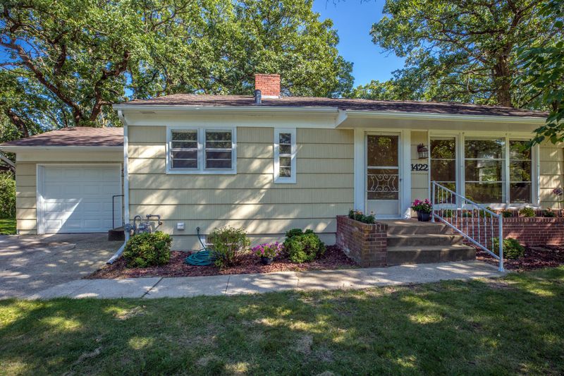 1422 Minnesota Ave, Fergus Falls, MN 56537